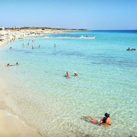 Дом отдыха Ibiscus Casa Marina