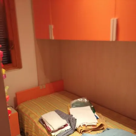 Ibiscus Casa Marina Дом отдыха Campomarino (Taranto)