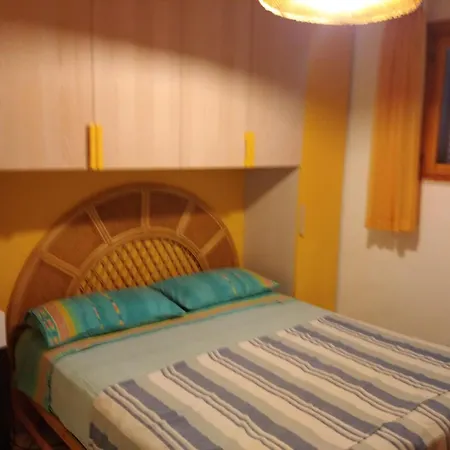Дом отдыха Ibiscus Casa Marina *