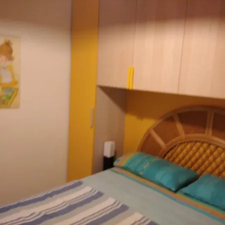Ibiscus Casa Marina Дом отдыха Campomarino (Taranto)