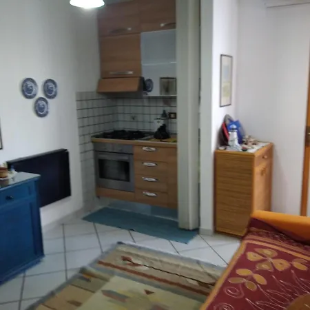 Дом отдыха Ibiscus Casa Marina *