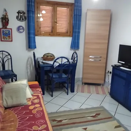 Ibiscus Casa Marina *