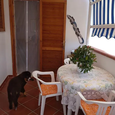 Дом отдыха Ibiscus Casa Marina
