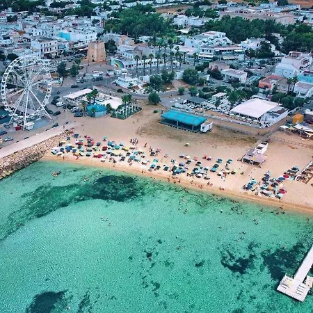 Ibiscus Casa Marina