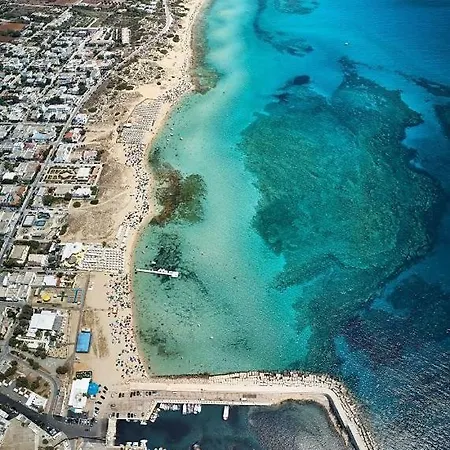 Ibiscus Casa Marina Holiday home Campomarino (Taranto)